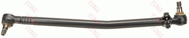 KOMPLE ROT KOLU ON IVECO 315 - 316