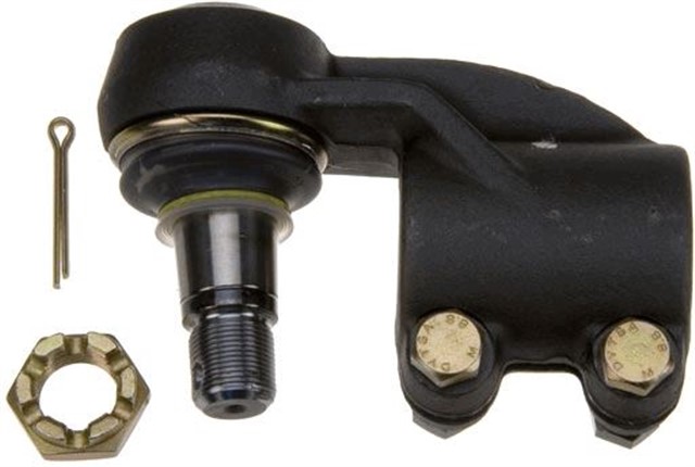 ROT BASI - DAF 95 - F 1600 - F 1700 - F 1900 - F 2100 - F 2200 - F 2300 - F 2500 - F 2700 - F 2800 - F 2900 - F 3200 - F 3300 - F 3600 - F2000 1979 - 1998