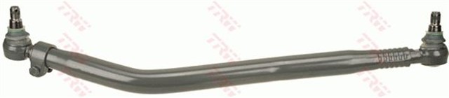 KOMPLE ROT KOLU VOLVO FH12 - FH16 99 - 06