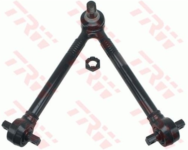 BUGI KOLU - TEKERLEK BAGLANTISI