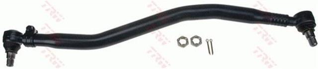 KOMPLE ROT KOLU IVECO EUROSTAR CURSOR - EUROTECH CURSOR - STRALIS I - 