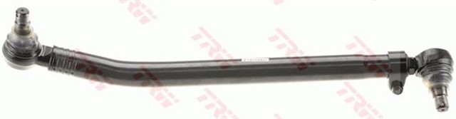 KOMPLE ROT KOLU RENAULT MAGNUM 92 - 96