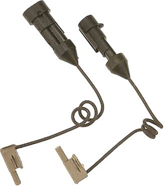 BALATA IKAZ KABLOSU ON IVECO EUROCARGO I - III - EUROSTAR - EUROTECH MH - EUROTECH MP - EUROTECH MT 1993 - 2015