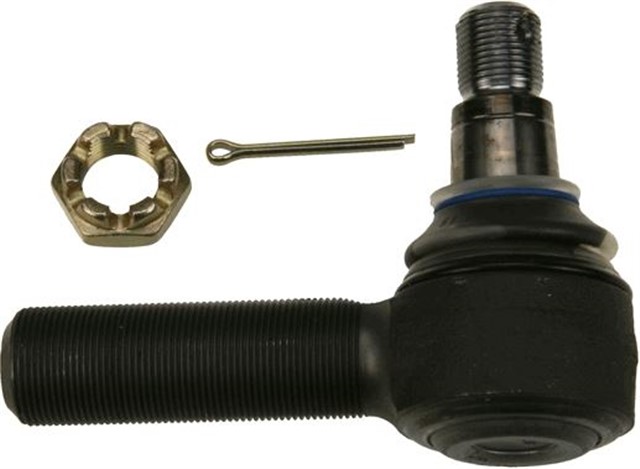 ROT BASI ON DAF LF 45