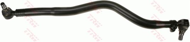 KOMPLE ROT KOLU VOLVO B10 - B12 01 - 03