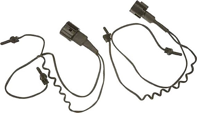 BALATA IKAZ KABLOSU ON RENAULT MAGNUM 96