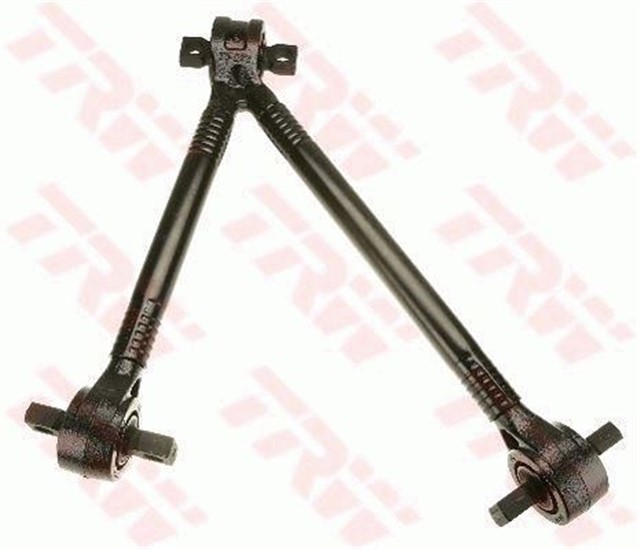 BUGI KOLU - TEKERLEK BAGLANTISI ERF - MAN ERF ECT MAN TGA - TGS I - TGX I 19 - 21