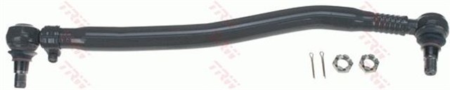 KOMPLE ROT KOLU VOLVO FL10 - FL12 - FL7 90 - 98