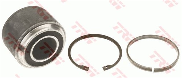 TAMIR SETI - BUGI KOLU