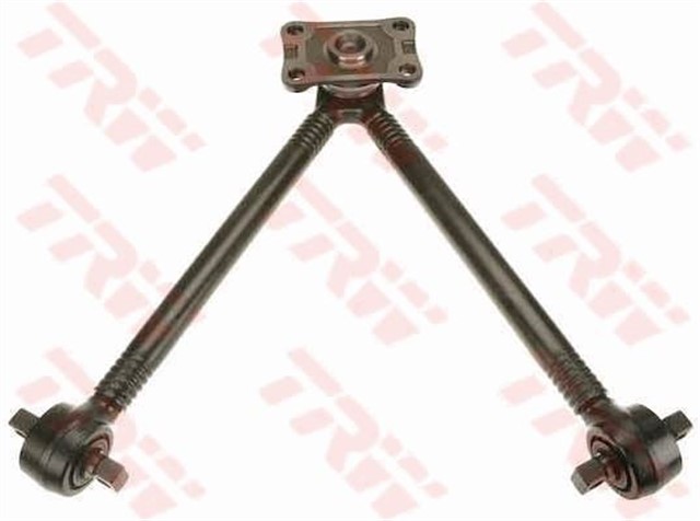 BUGI KOLU - TEKERLEK BAGLANTISI ARKA VOLVO FL12 - FL6 - FM10 - FM12 - FM7 94 - 08