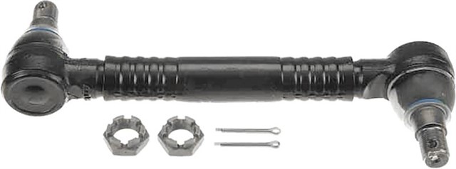 DEMIR KOL - STABILIZATOR ON SCANIA 114 - 124 - 4 - SERIES BUS - BUS - BUS F - K - N - CITYWIDE - IRIZAR - IRIZAR CENTURY - I RIZAR PB - K - SERIES - K - SERIES BUS - K 94 - L 94 - OMNIEXPRESS - TOURING 2007 - 2013