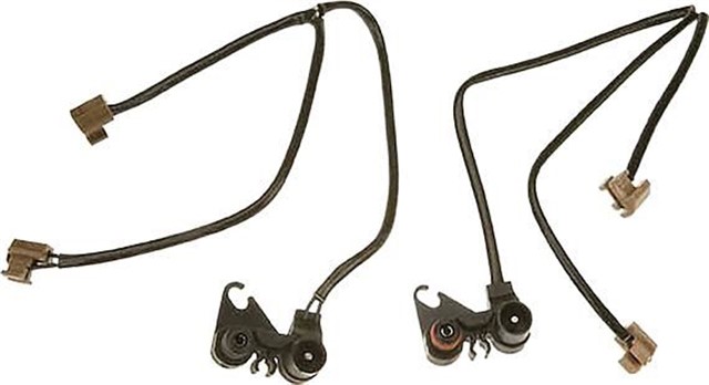 BALATA IKAZ KABLOSU ON IVECO - SCANIA IVECO EUROCARGO I - III - EUROFIRE - EUROSTAR - EUROTECH MH - EUROTECH MP - EUROTECH MT - EUROTRAKKER - STRALIS I - TRAKKER I SCANIA 4 - SERIES 1993 - 2015