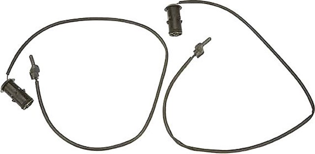 BALATA IKAZ KABLOSU ON IVECO EUROCARGO I - III - ZETA 1981 - 2015