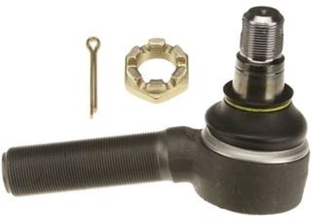 ROT BASI - IVECO EUROSTAR - EUROTECH MH - EUROTECH MP - STRALIS I 02