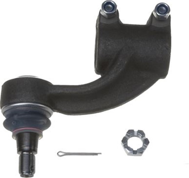 ROT BASI ON VOLVO FH12 - FH16 - FL12 - FM10 - FM12 98 - 08