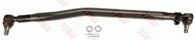 KOMPLE ROT KOLU DAF CF 85 - XF 105 - XF 95 06 - 13