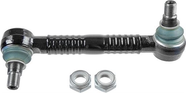 DEMIR KOL - STABILIZATOR SAG MERCEDES - BENZ - SETRA MERCEDES - BENZ CAPACITY - O 345 CONECTO - O 530 CITARO SETRA SERIES 400