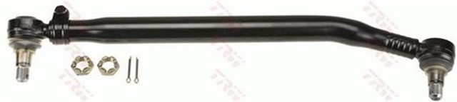 KOMPLE ROT KOLU RENAULT MAGNUM 92 - 96