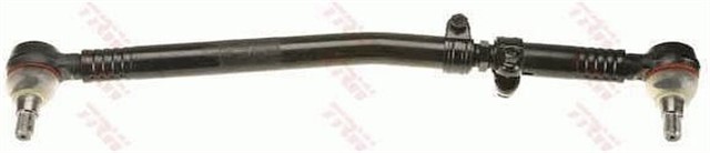 KOMPLE ROT KOLU ON IRIZAR - VOLVO IRIZAR PB VOLVO 8400 - B10 - B12 - B6 - B7 - B9 01 - 20