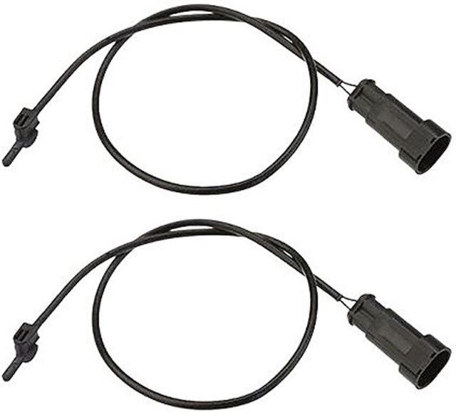 BALATA IKAZ KABLOSU ON IVECO EUROCARGO I - III 15