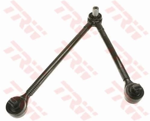 BUGI KOLU - TEKERLEK BAGLANTISI SCANIA 4 - SERIES BUS - BUS - K 94 - L 94 - N 94 07 - 10