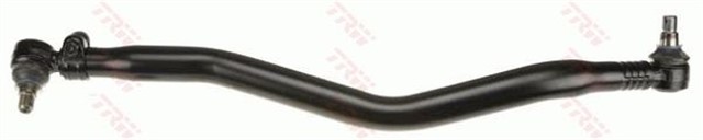 KOMPLE ROT KOLU VDL BUS