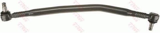 KOMPLE ROT KOLU RENAULT KERAX