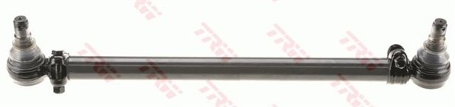 KOMPLE ROT KOLU VOLVO F12 1986 - 1986