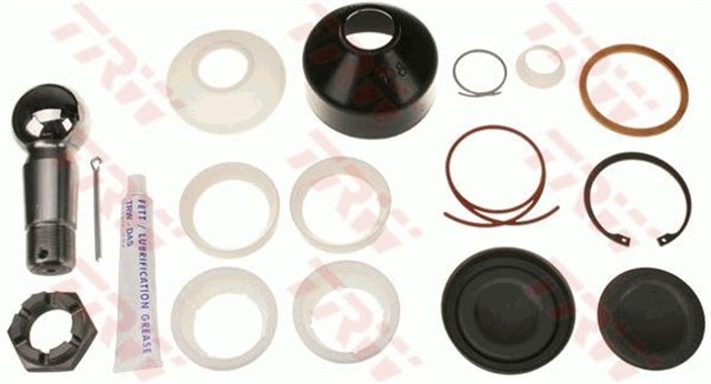 TAMIR SETI - BUGI KOLU