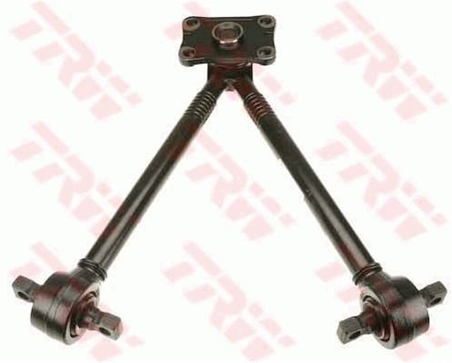 BUGI KOLU - TEKERLEK BAGLANTISI ARKA VOLVO F10 - F12 - F16 - FL10 - FL12 - FL7 - N 12 - N10 - NL 10 - NL 12 85 - 98