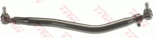 KOMPLE ROT KOLU RENAULT KERAX