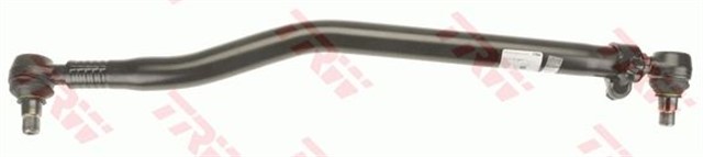 KOMPLE ROT KOLU MAN TGA - TGS I - TGX I 21