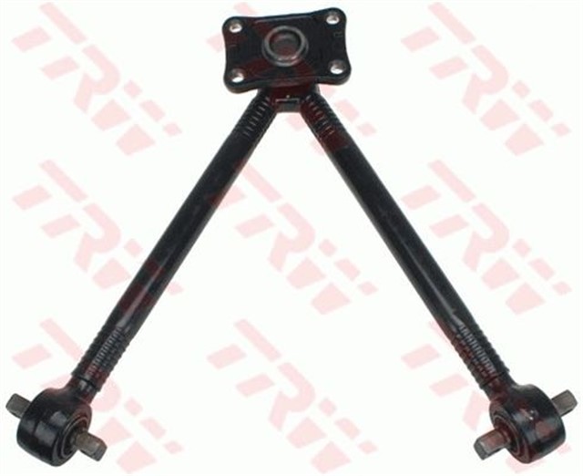 BUGI KOLU - TEKERLEK BAGLANTISI ARKA VOLVO FL12 - FL6 - FM10 - FM12 - FM7 - NH12 94 - 08