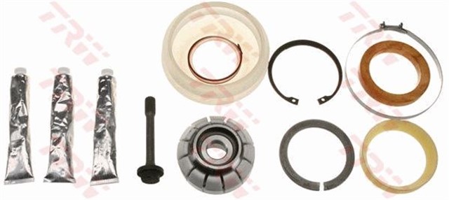 TAMIR SETI - BUGI KOLU