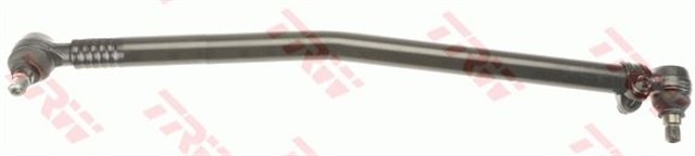 KOMPLE ROT KOLU MERCEDES - BENZ ATEGO 712 - 717