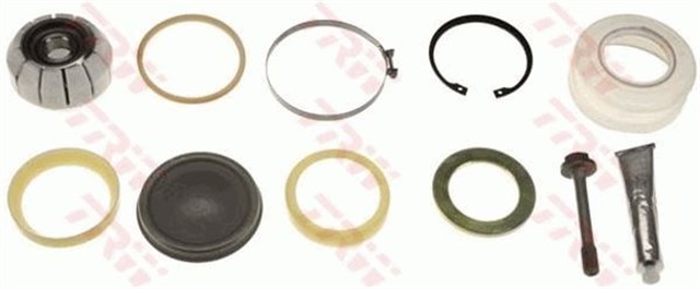 TAMIR SETI - BUGI KOLU ARKA DAF 95 XF - CF 75 - CF 85 - XF 105 - XF 95 02 - 13