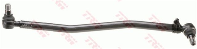 KOMPLE ROT KOLU MERCEDES - BENZ AROCS