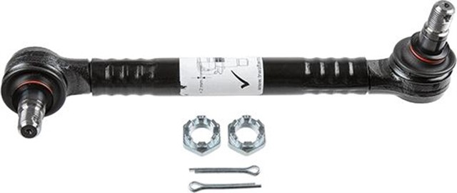 DEMIR KOL - STABILIZATOR