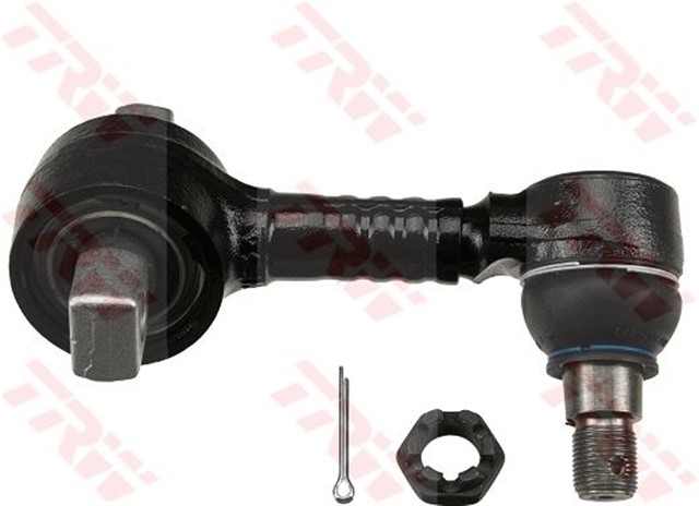 DEMIR KOL - STABILIZATOR SOL - ON SCANIA 114 - 124 - 4 - SERIES BUS - BUS - BUS F - K - N - IRIZAR PB - K 94 - L 94 - N 94 07 - 09