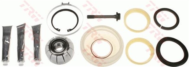 TAMIR SETI - BUGI KOLU