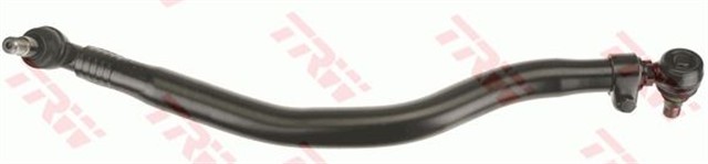 KOMPLE ROT KOLU MAN HOCL