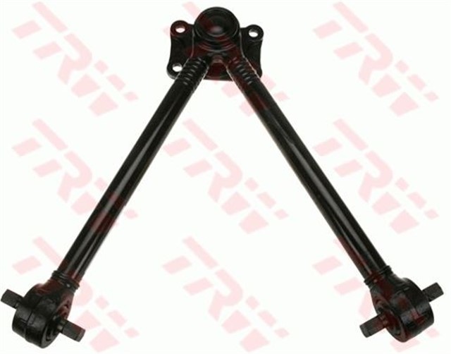 BUGI KOLU - TEKERLEK BAGLANTISI ARKA VOLVO F10 - F12 - F16 - FL10 - FL12 - FL7 - N10 - NL 10 85 - 98