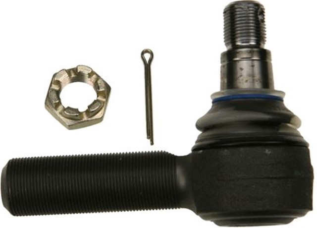 ROT BASI ON DAF LF 45