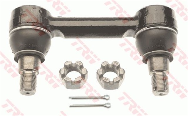 DEMIR KOL - STABILIZATOR IRIZAR - VOLVO IRIZAR PB VOLVO 7350 - 8300 - 8400 - 8700 - 9400 - 9500 - 9700 - 9900 - B12 - B5 - B 6 - B7 - B9 07 - 20