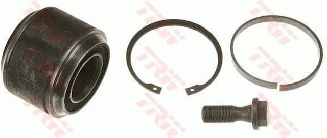 TAMIR SETI - BUGI KOLU ARKA MERCEDES - BENZ 1838 96