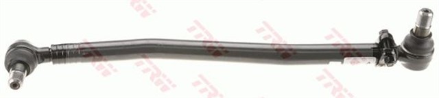 KOMPLE ROT KOLU MERCEDES - BENZ ECONIC 2