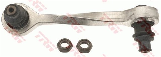 DEMIR KOL - STABILIZATOR MERCEDES - BENZ O 345 CONECTO - O 500 TOURO - O 530 CITARO