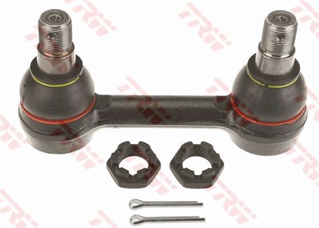 DEMIR KOL - STABILIZATOR ON VOLVO 7350 - 8300 - 8400 - 8700 - B5 - B7 - B9 07 - 20
