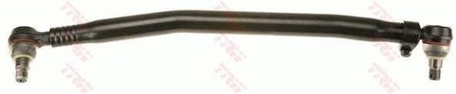 KOMPLE ROT KOLU DAF CF 75 - CF 85 13