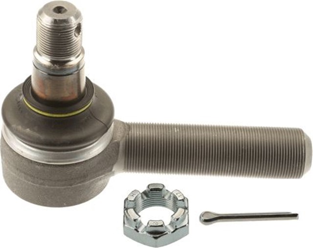 ROT BASI - IVECO EUROSTAR - EUROTECH MH - EUROTECH MP - STRALIS I 02